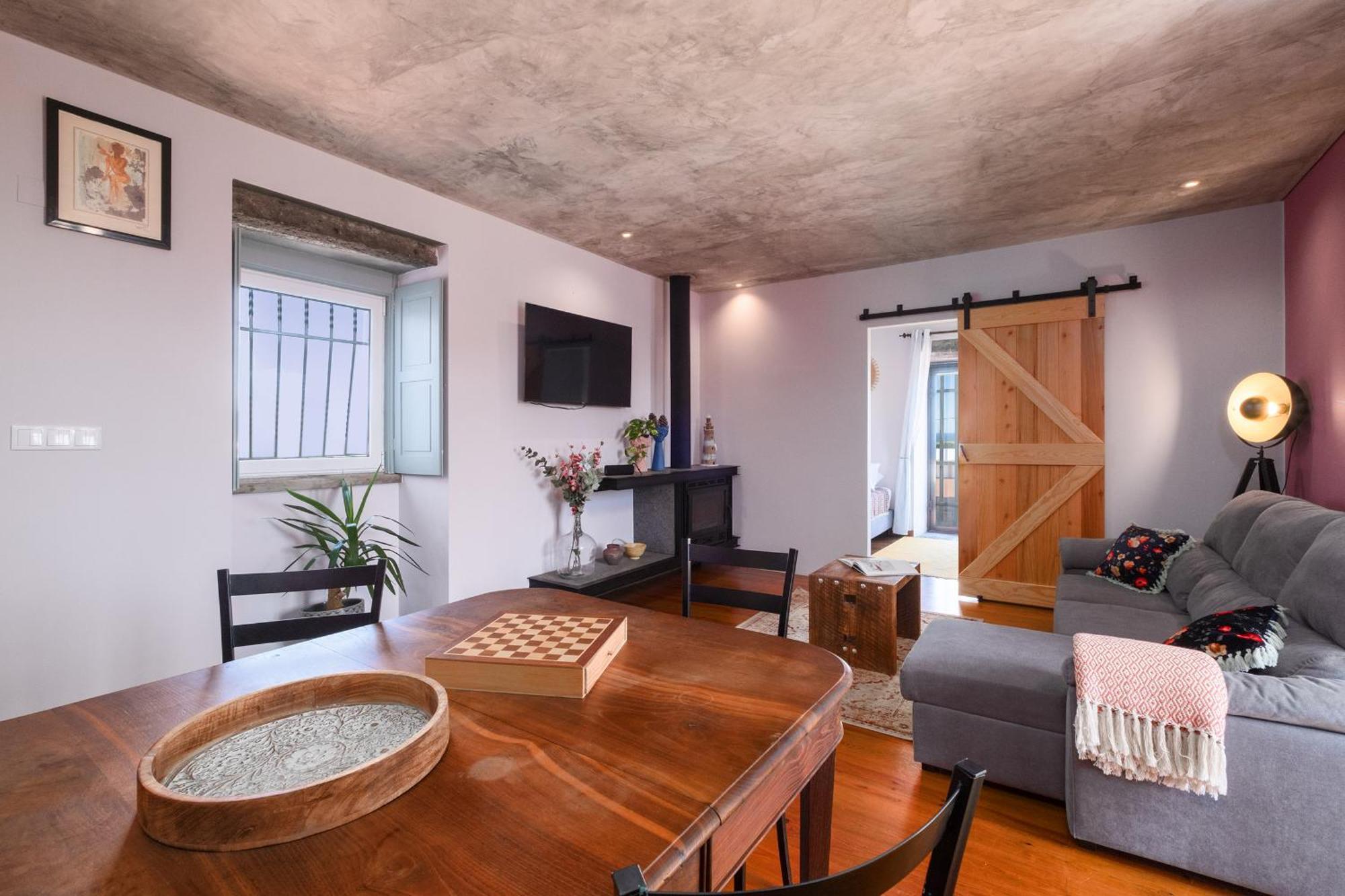 Quinta Morazes Casas De Campo Ribeira Grande Bagian luar foto